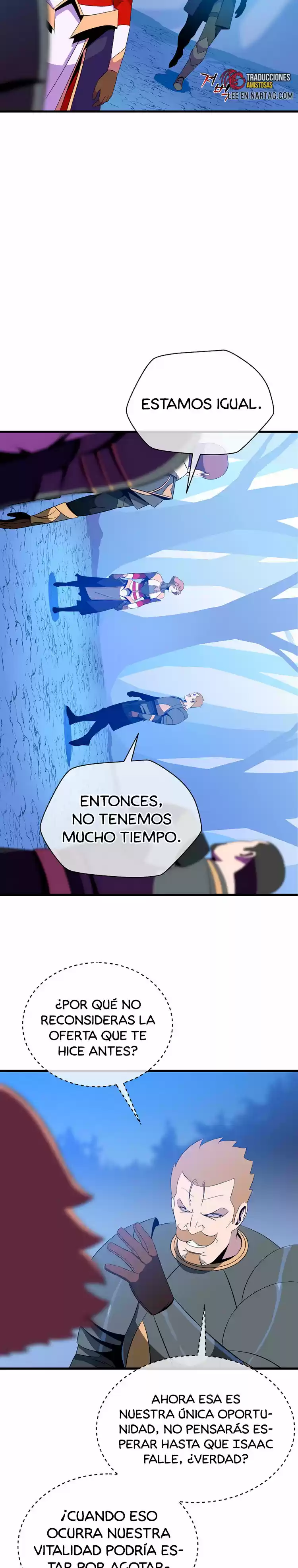 Kill the hero (2020) - Capítulo 69 - Página 18 - LectorTMOo