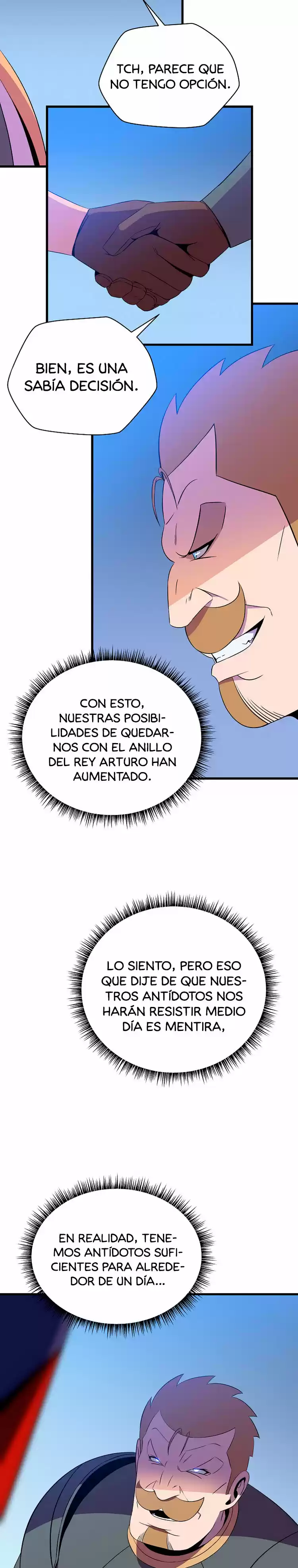 Kill the hero (2020) - Capítulo 69 - Página 20 - LectorTMOo