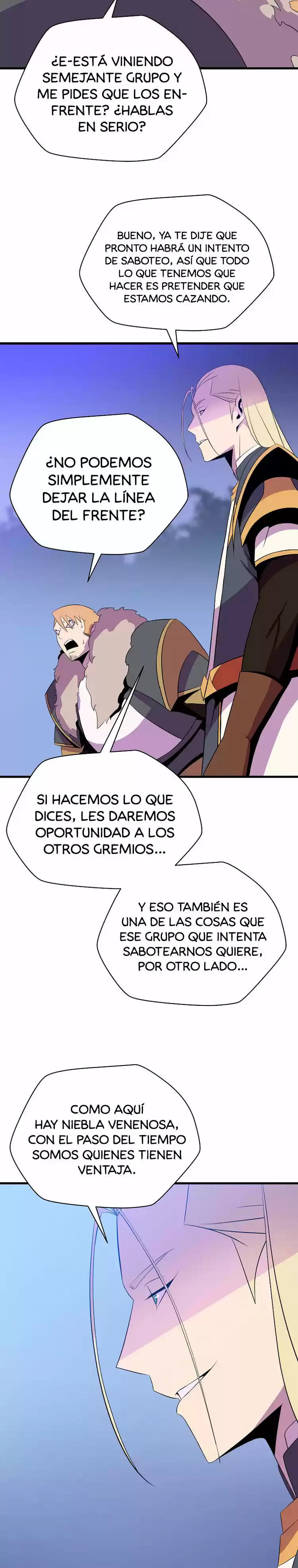 Kill the hero (2020) - Capítulo 69 - Página 25 - LectorTMOo