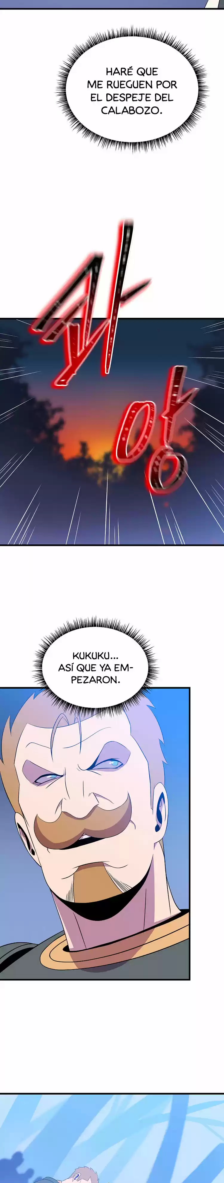 Kill the hero (2020) - Capítulo 69 - Página 26 - LectorTMOo