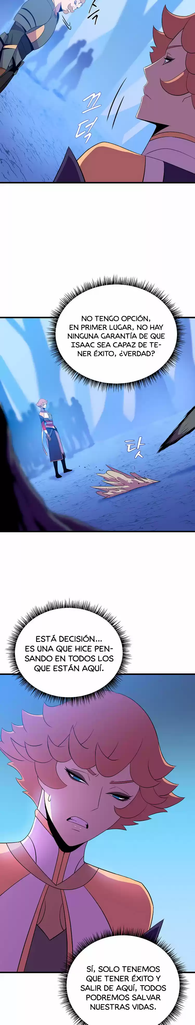 Kill the hero (2020) - Capítulo 69 - Página 27 - LectorTMOo