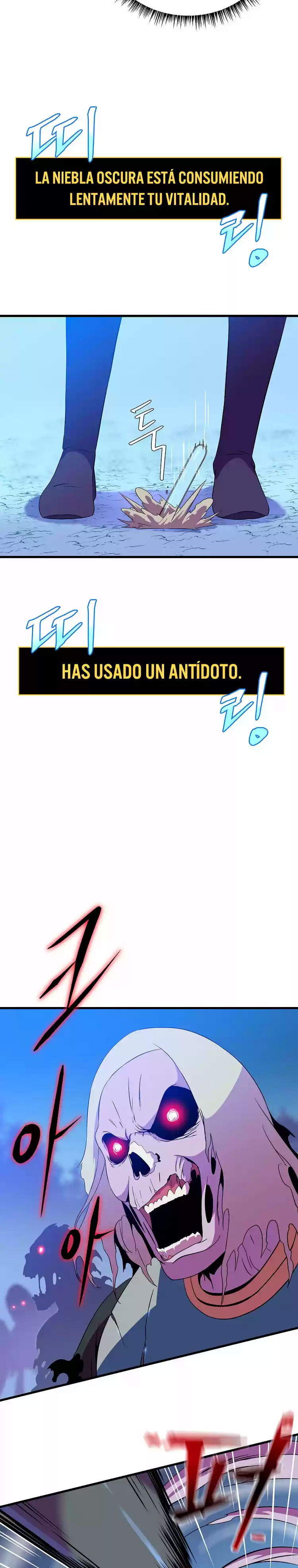 Kill the hero (2020) - Capítulo 69 - Página 28 - LectorTMOo