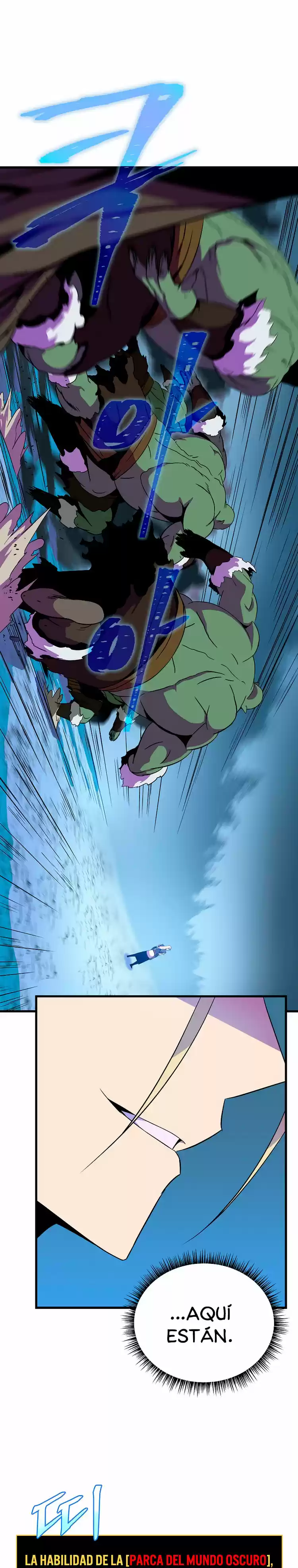 Kill the hero (2020) - Capítulo 69 - Página 31 - LectorTMOo