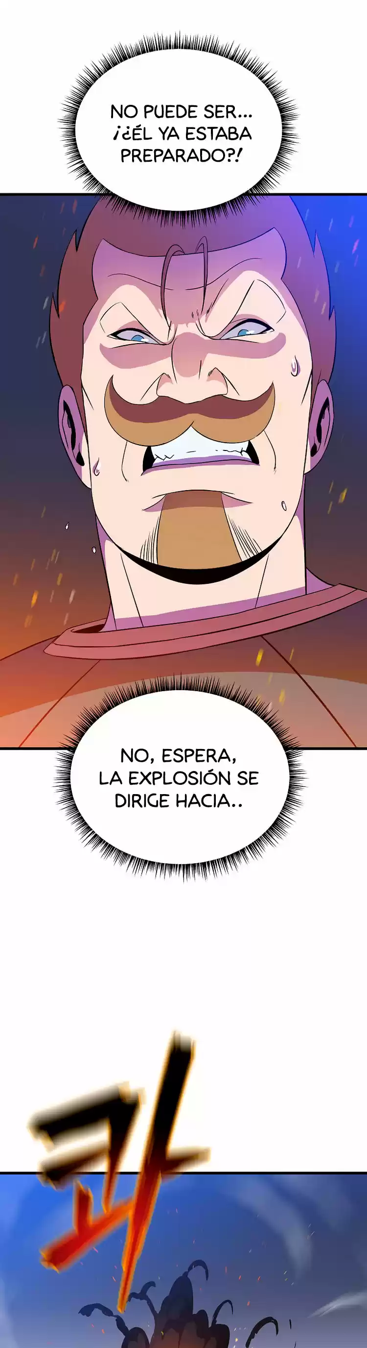 Kill the hero (2020) - Capítulo 69 - Página 33 - LectorTMOo