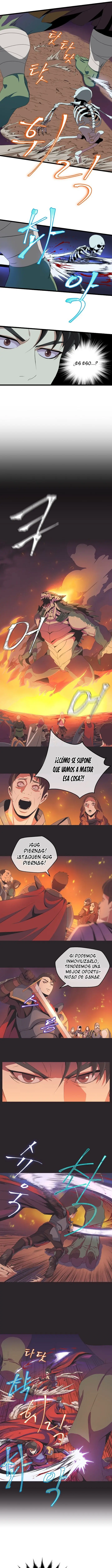 Kill the hero (2020) - Capítulo 7 - Página 5 - LectorTMOo