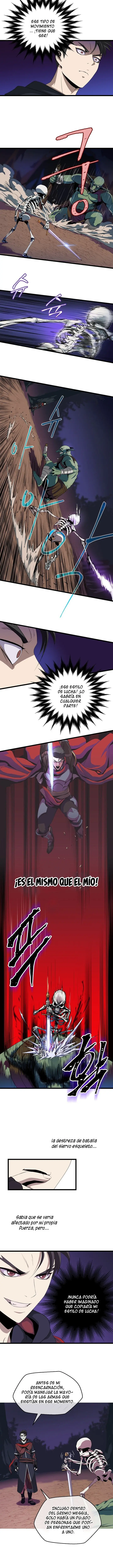 Kill the hero (2020) - Capítulo 7 - Página 6 - LectorTMOo