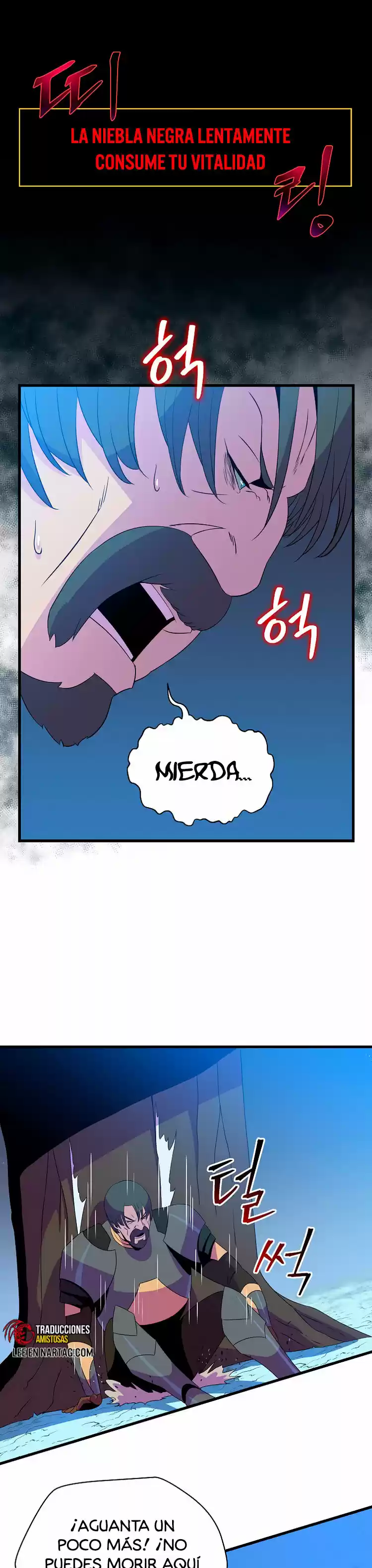 Kill the hero (2020) - Capítulo 70 - Página 5 - LectorTMOo