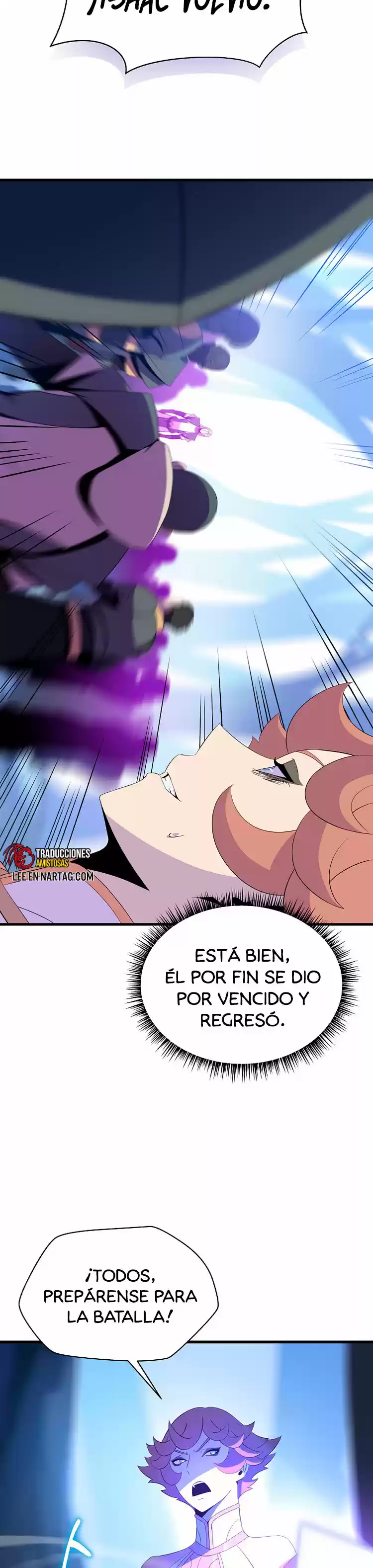 Kill the hero (2020) - Capítulo 70 - Página 9 - LectorTMOo