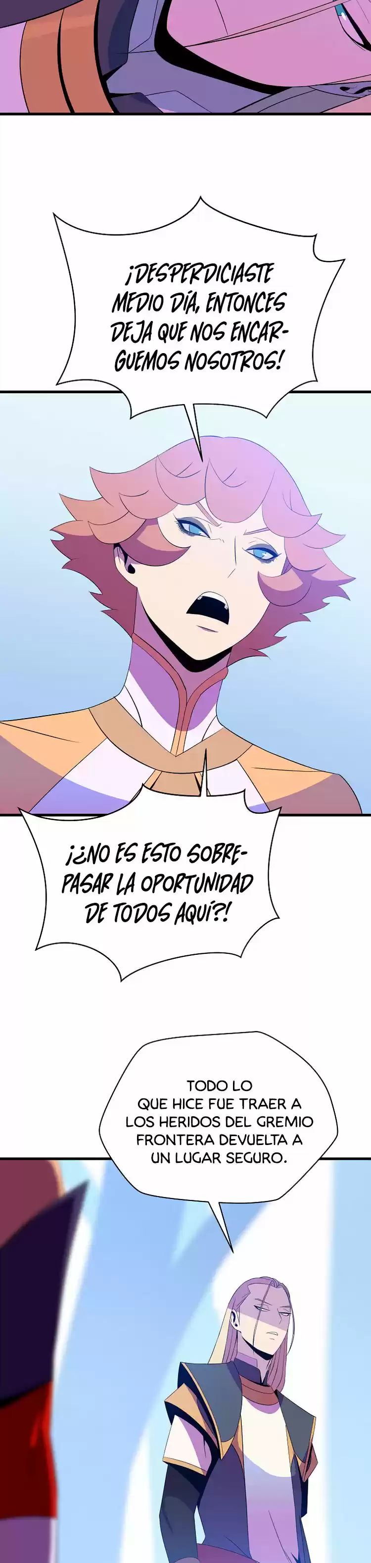 Kill the hero (2020) - Capítulo 70 - Página 12 - LectorTMOo