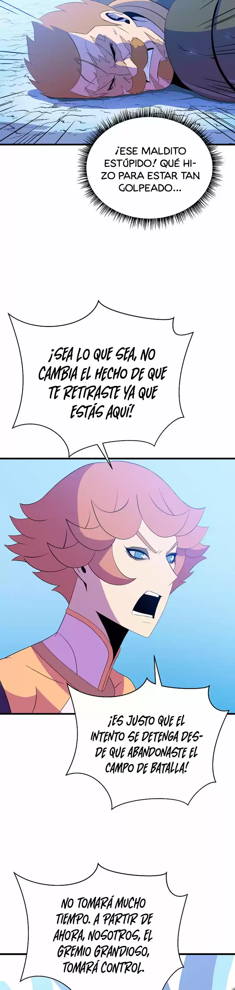 Kill the hero (2020) - Capítulo 70 - Página 14 - LectorTMOo
