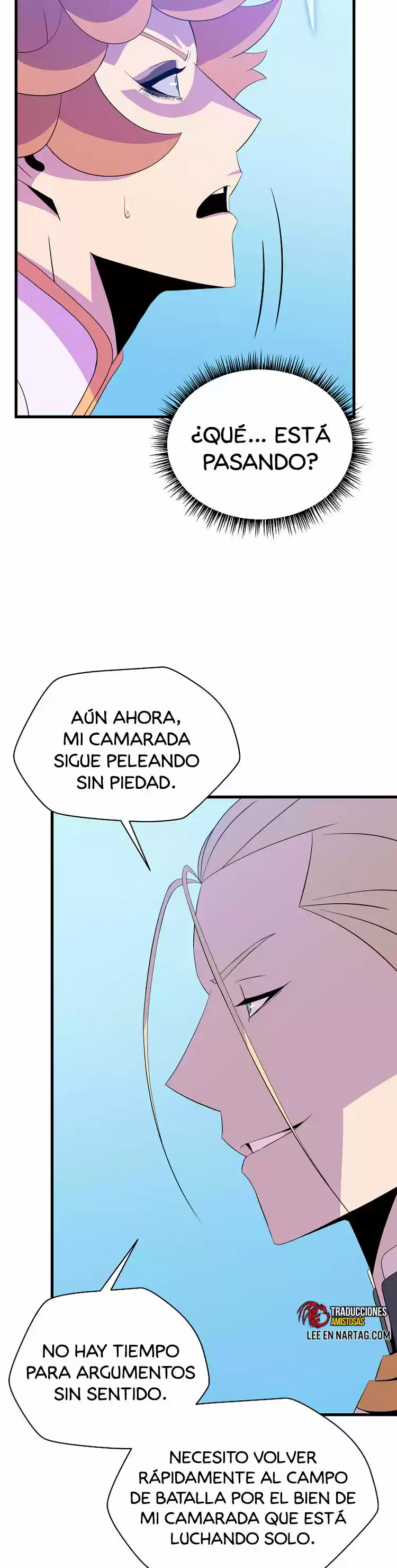 Kill the hero (2020) - Capítulo 70 - Página 17 - LectorTMOo