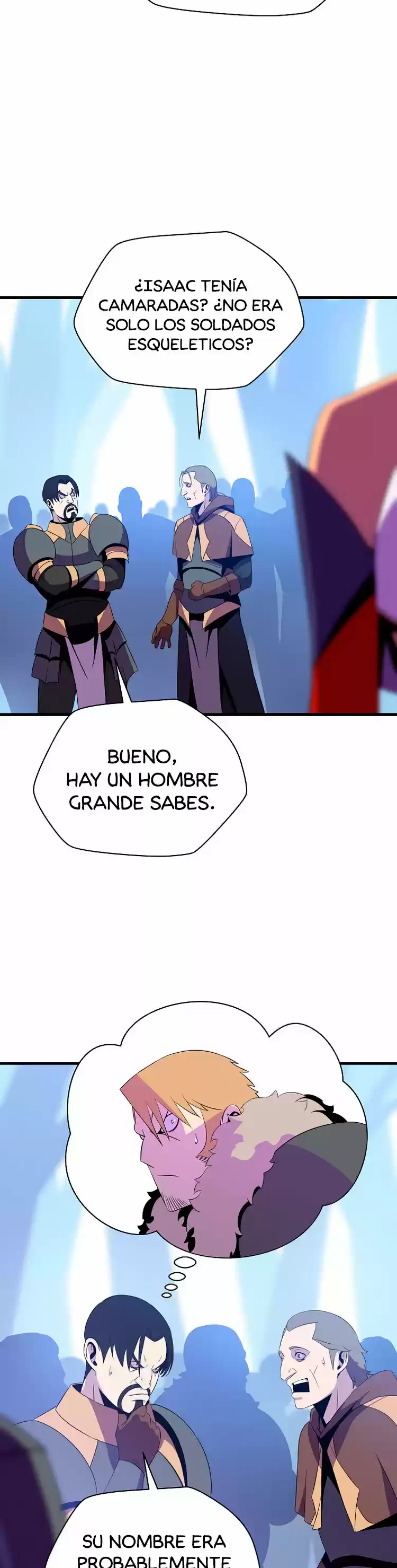 Kill the hero (2020) - Capítulo 70 - Página 18 - LectorTMOo