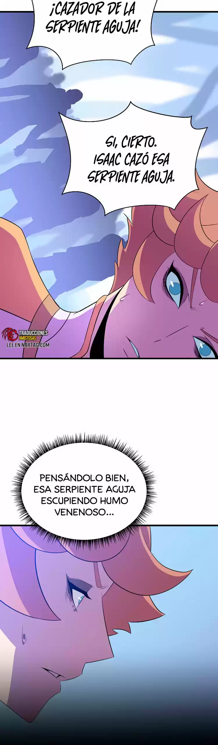 Kill the hero (2020) - Capítulo 70 - Página 21 - LectorTMOo