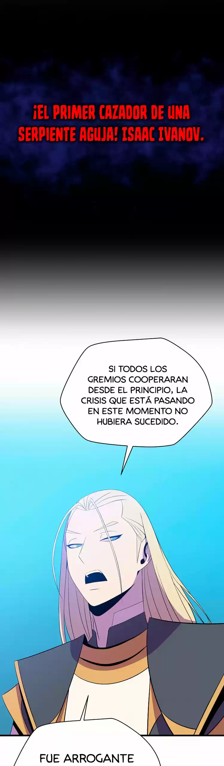 Kill the hero (2020) - Capítulo 70 - Página 22 - LectorTMOo
