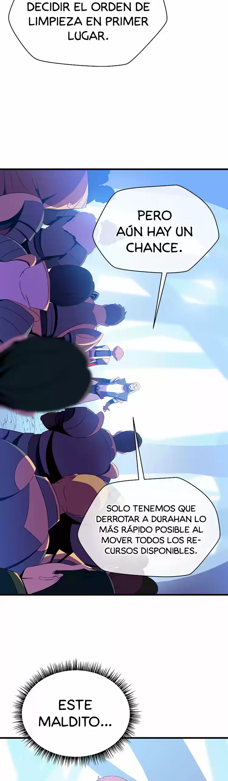 Kill the hero (2020) - Capítulo 70 - Página 23 - LectorTMOo