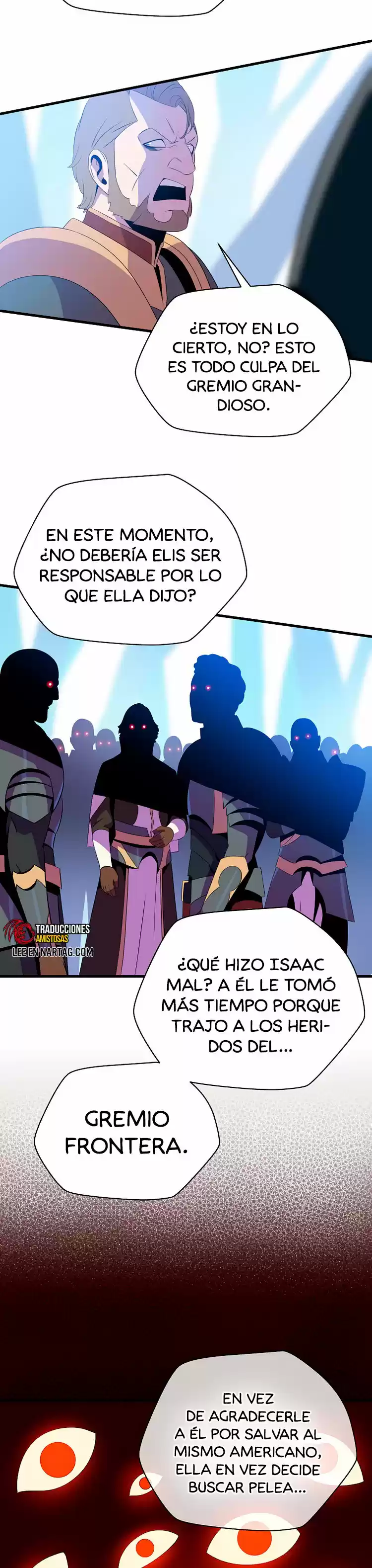 Kill the hero (2020) - Capítulo 70 - Página 25 - LectorTMOo