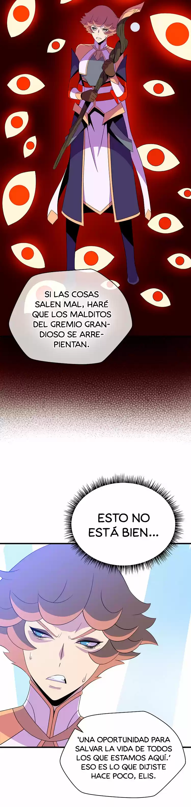 Kill the hero (2020) - Capítulo 70 - Página 26 - LectorTMOo