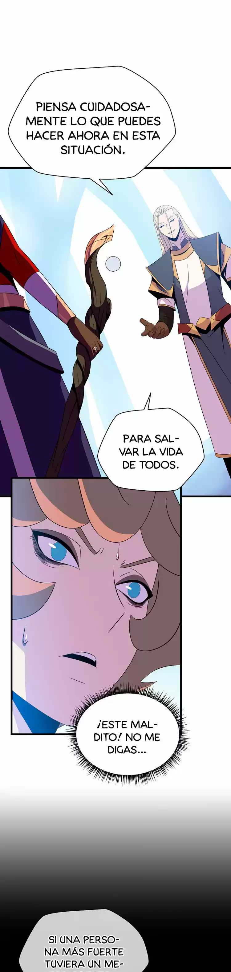 Kill the hero (2020) - Capítulo 70 - Página 27 - LectorTMOo
