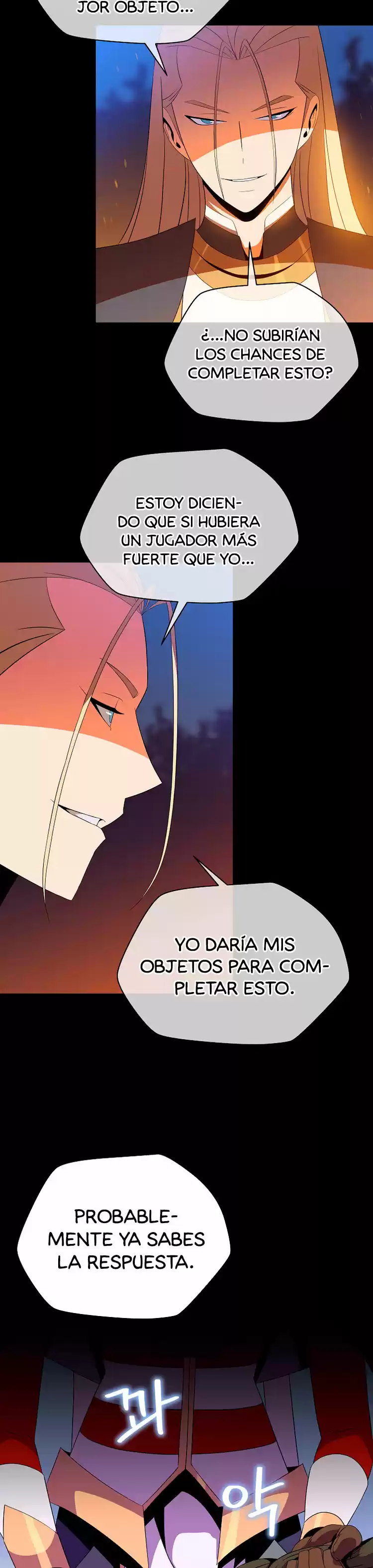 Kill the hero (2020) - Capítulo 70 - Página 28 - LectorTMOo