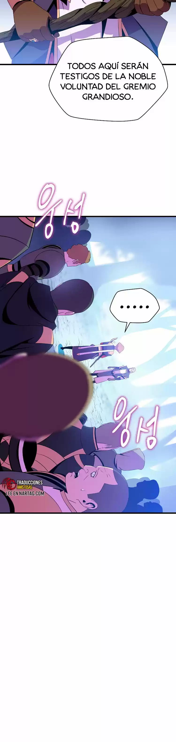 Kill the hero (2020) - Capítulo 70 - Página 29 - LectorTMOo