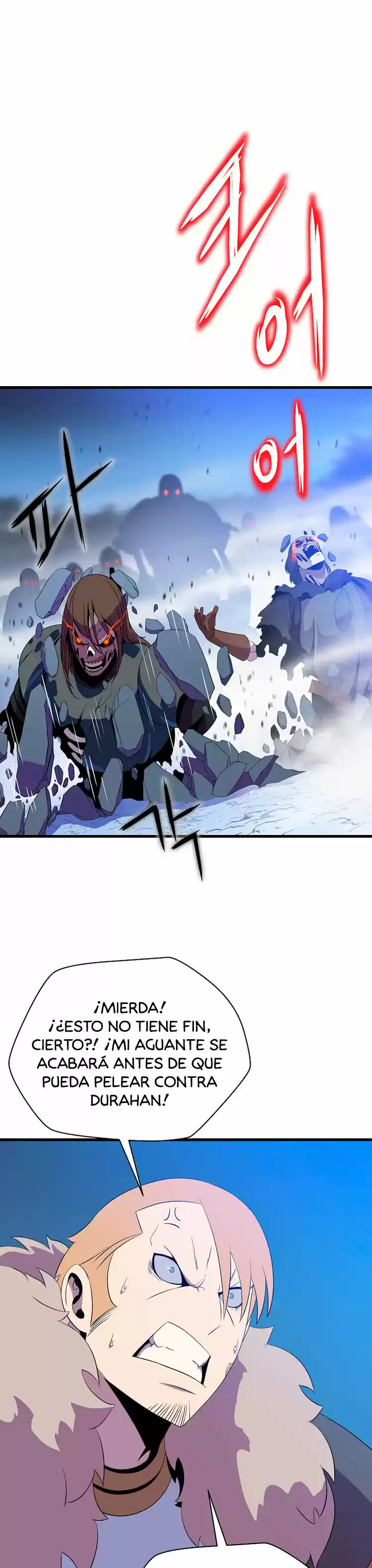 Kill the hero (2020) - Capítulo 70 - Página 30 - LectorTMOo
