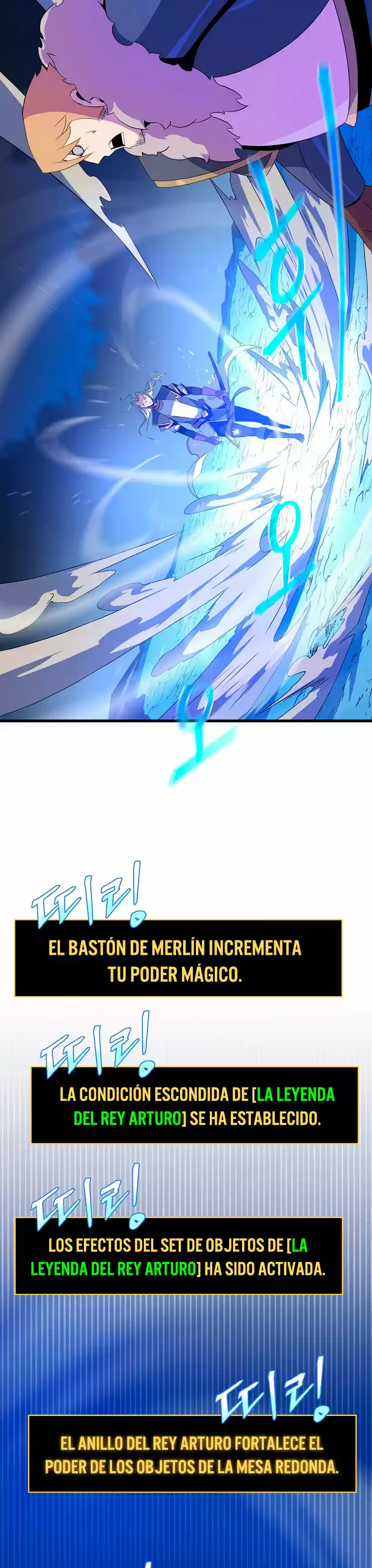 Kill the hero (2020) - Capítulo 70 - Página 32 - LectorTMOo
