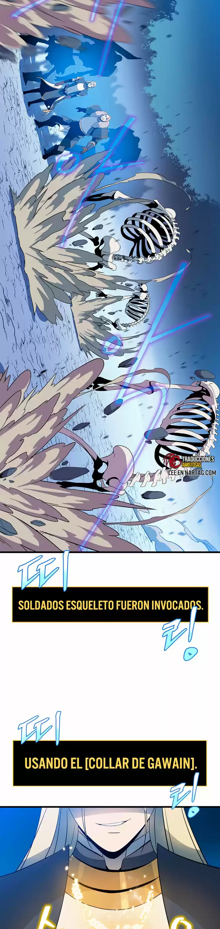 Kill the hero (2020) - Capítulo 70 - Página 37 - LectorTMOo