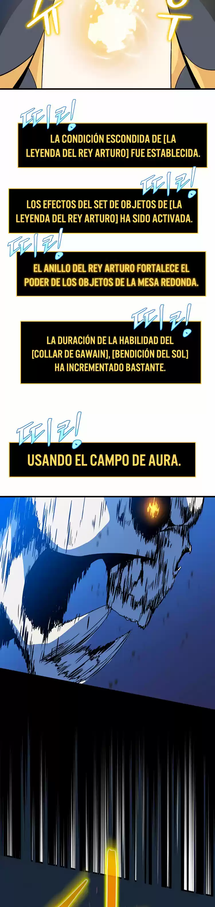 Kill the hero (2020) - Capítulo 70 - Página 38 - LectorTMOo