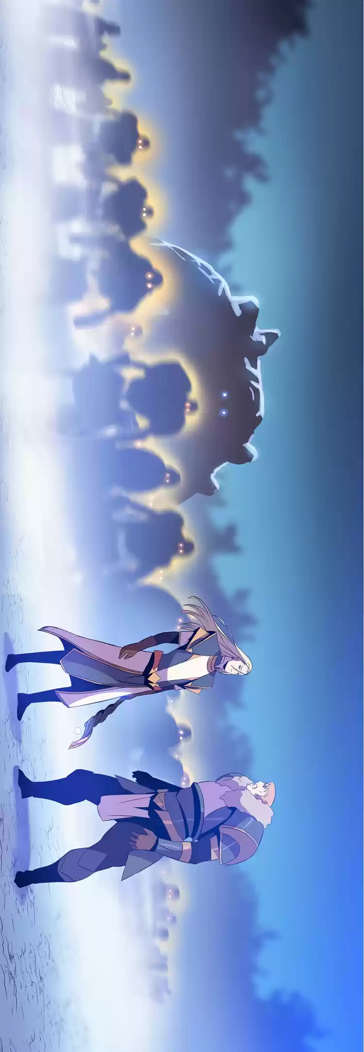 Kill the hero (2020) - Capítulo 70 - Página 40 - LectorTMOo