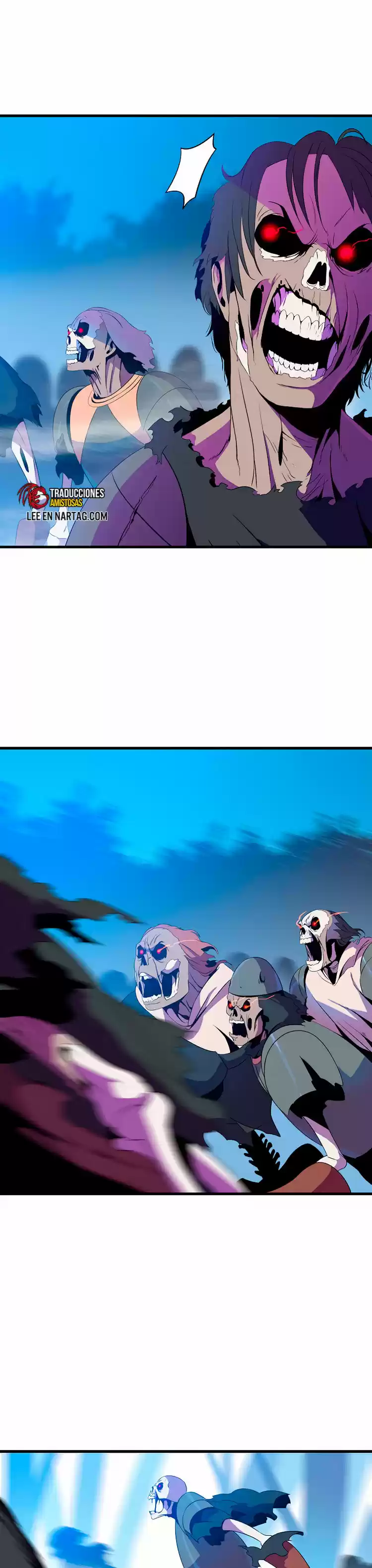 Kill the hero (2020) - Capítulo 71 - Página 4 - LectorTMOo