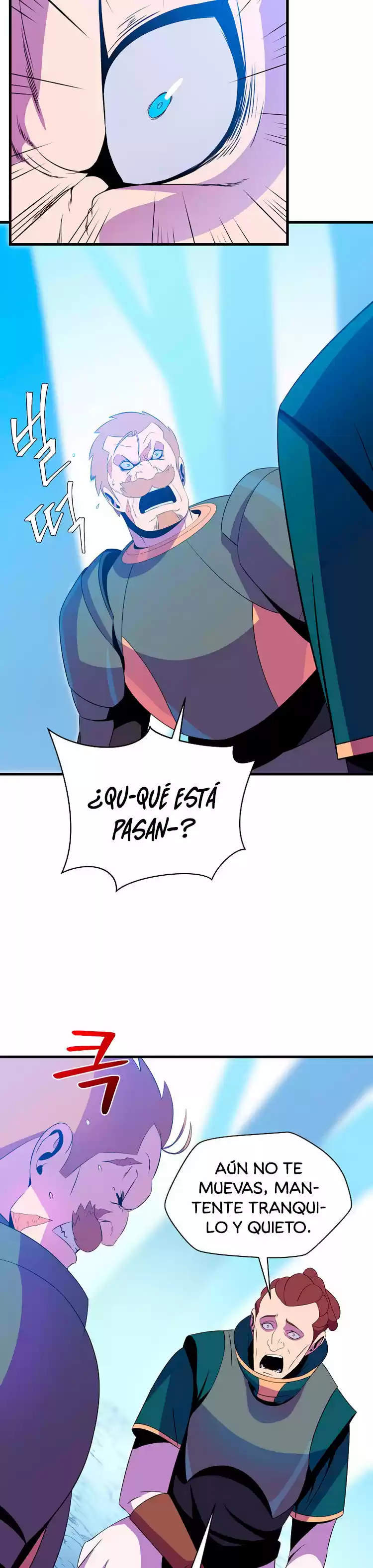 Kill the hero (2020) - Capítulo 71 - Página 9 - LectorTMOo