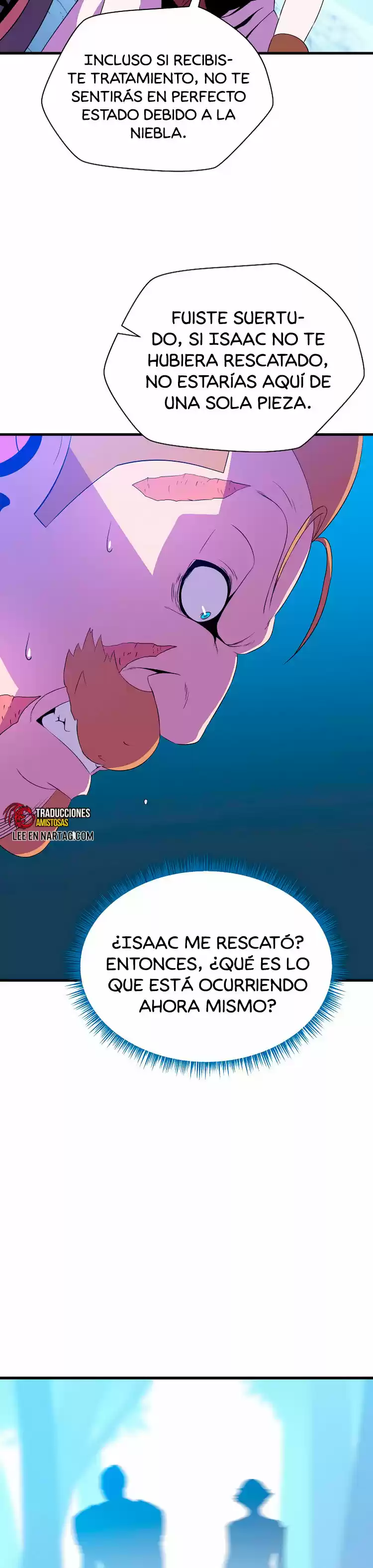 Kill the hero (2020) - Capítulo 71 - Página 10 - LectorTMOo