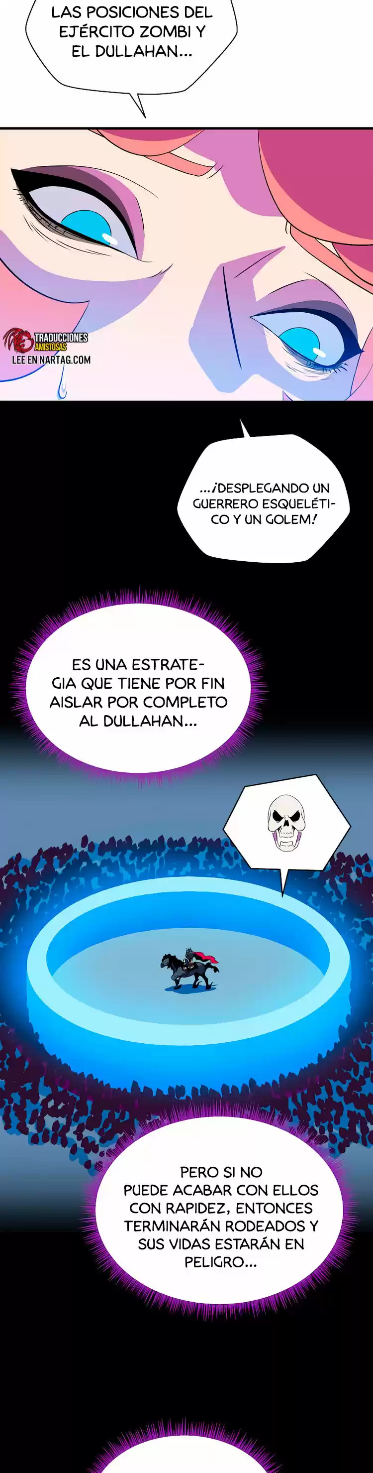 Kill the hero (2020) - Capítulo 71 - Página 16 - LectorTMOo