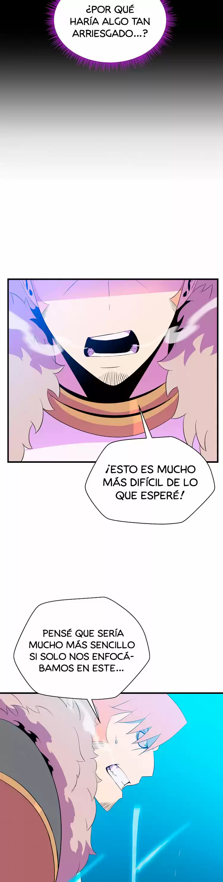 Kill the hero (2020) - Capítulo 71 - Página 17 - LectorTMOo