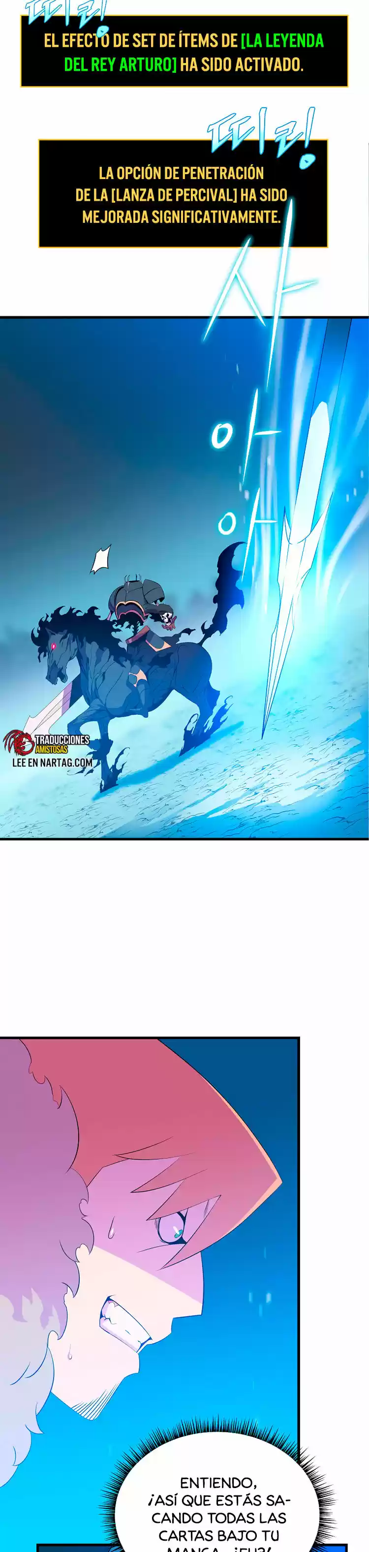 Kill the hero (2020) - Capítulo 71 - Página 22 - LectorTMOo