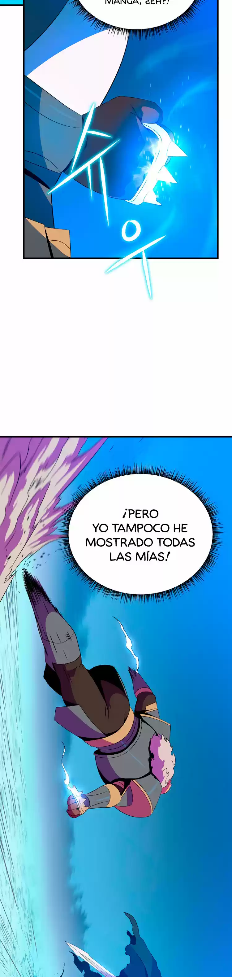 Kill the hero (2020) - Capítulo 71 - Página 23 - LectorTMOo