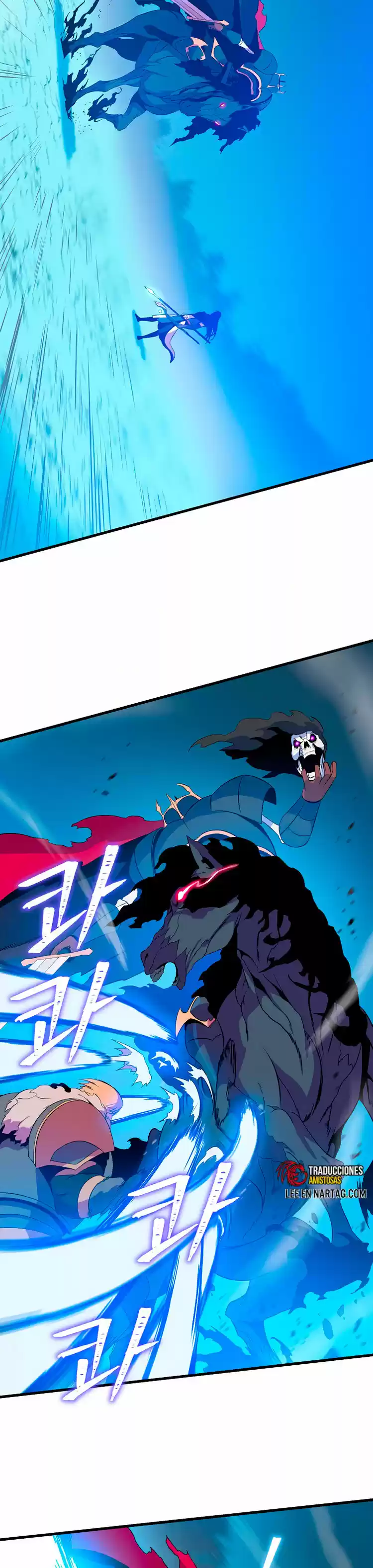 Kill the hero (2020) - Capítulo 71 - Página 24 - LectorTMOo