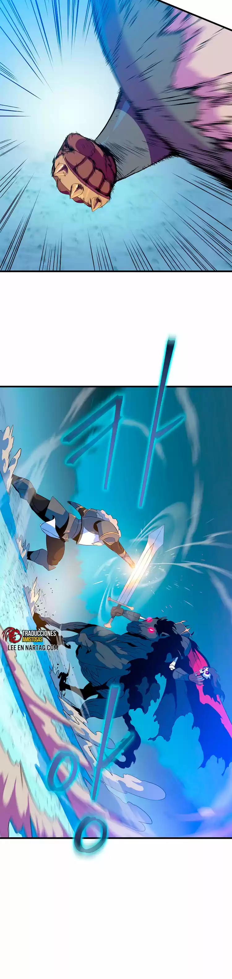 Kill the hero (2020) - Capítulo 71 - Página 26 - LectorTMOo