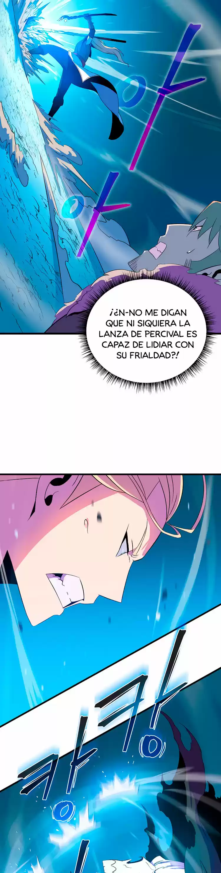 Kill the hero (2020) - Capítulo 71 - Página 31 - LectorTMOo