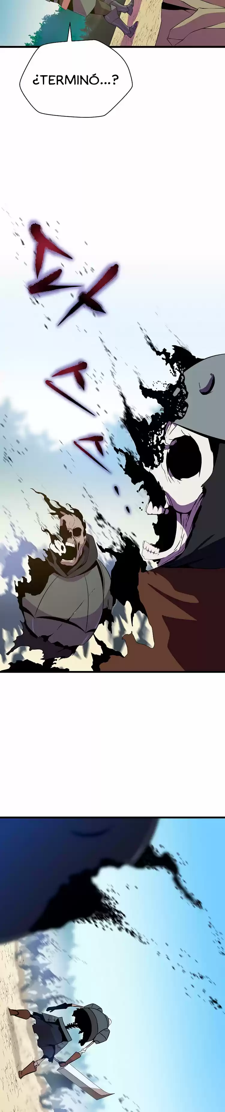 Kill the hero (2020) - Capítulo 72 - Página 7 - LectorTMOo