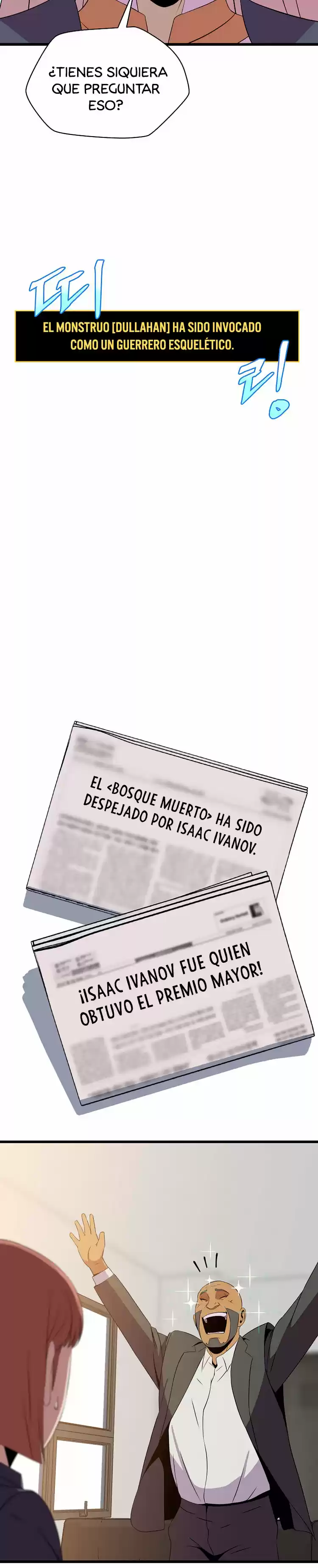 Kill the hero (2020) - Capítulo 72 - Página 11 - LectorTMOo