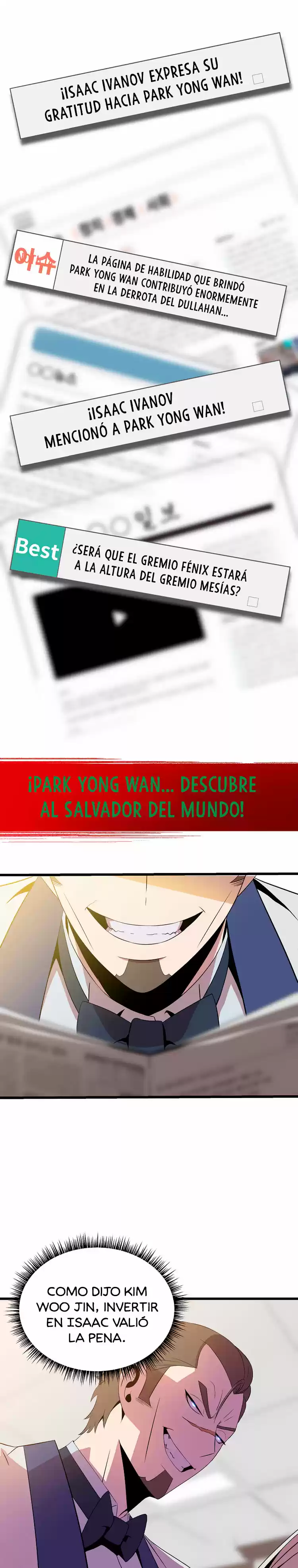 Kill the hero (2020) - Capítulo 72 - Página 13 - LectorTMOo
