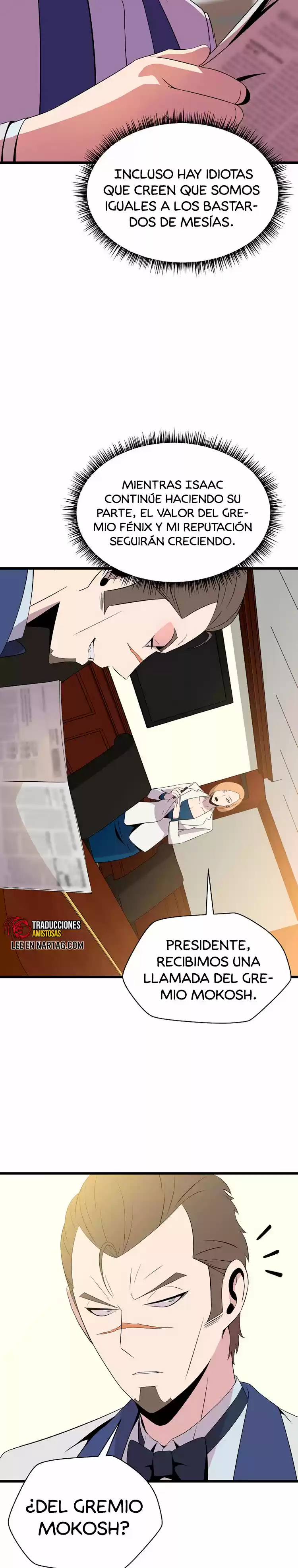 Kill the hero (2020) - Capítulo 72 - Página 14 - LectorTMOo