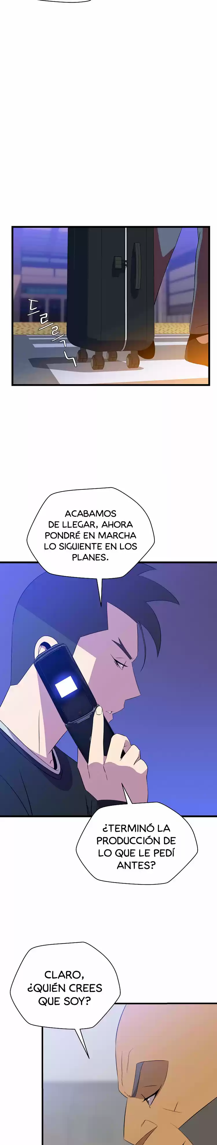 Kill the hero (2020) - Capítulo 72 - Página 15 - LectorTMOo