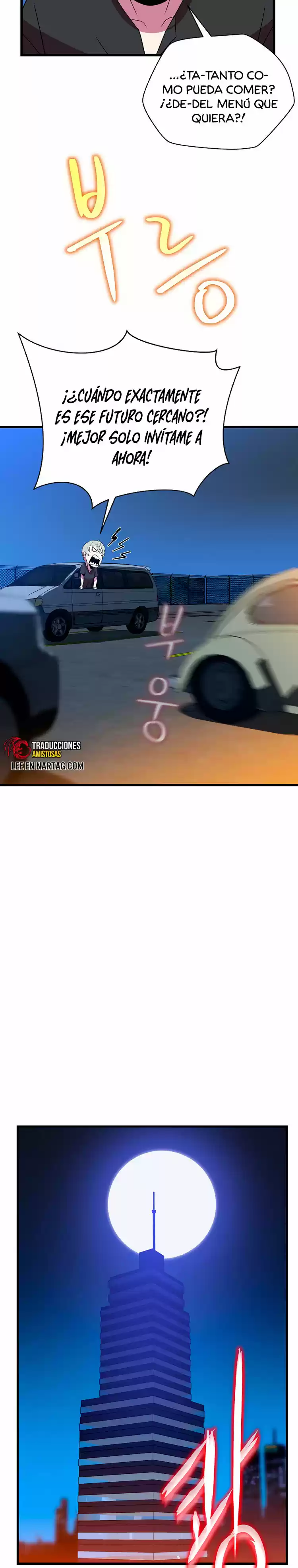 Kill the hero (2020) - Capítulo 72 - Página 18 - LectorTMOo