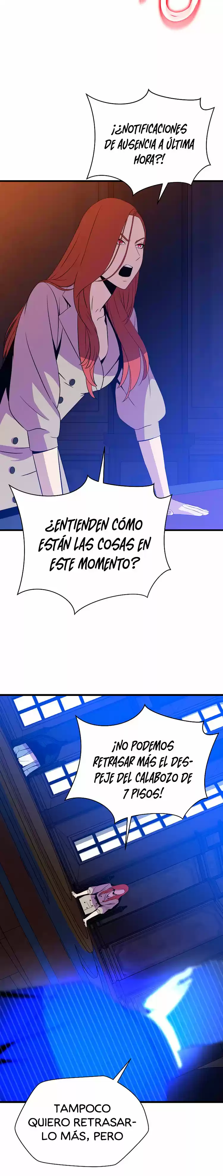Kill the hero (2020) - Capítulo 72 - Página 19 - LectorTMOo