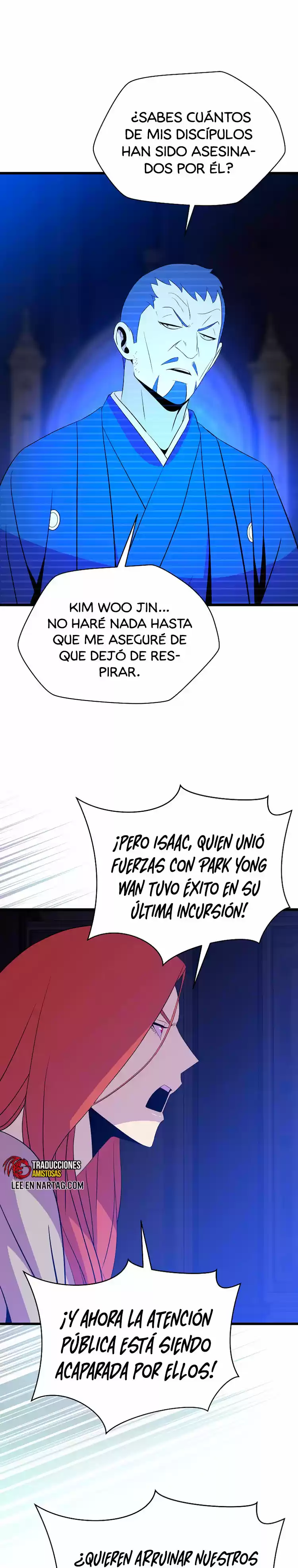 Kill the hero (2020) - Capítulo 72 - Página 20 - LectorTMOo