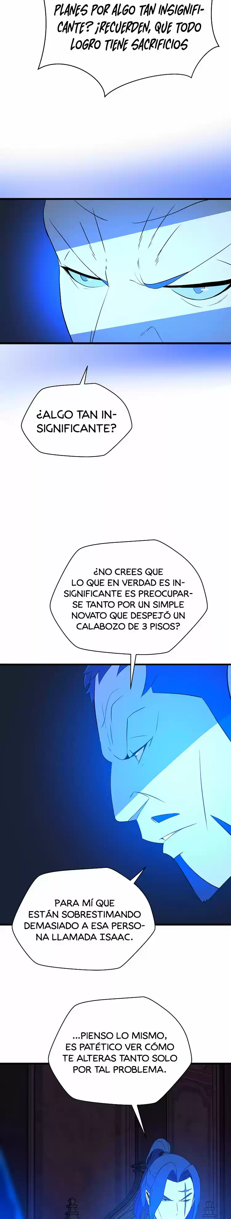 Kill the hero (2020) - Capítulo 72 - Página 21 - LectorTMOo