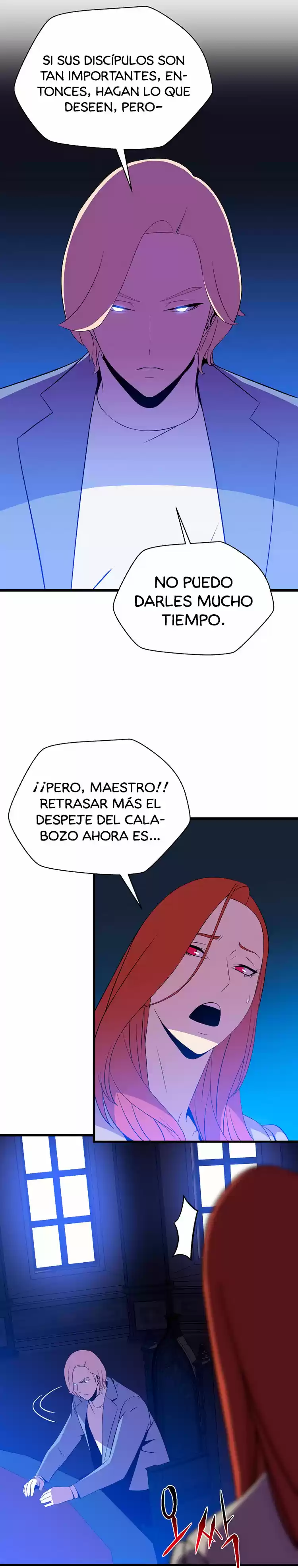Kill the hero (2020) - Capítulo 72 - Página 23 - LectorTMOo
