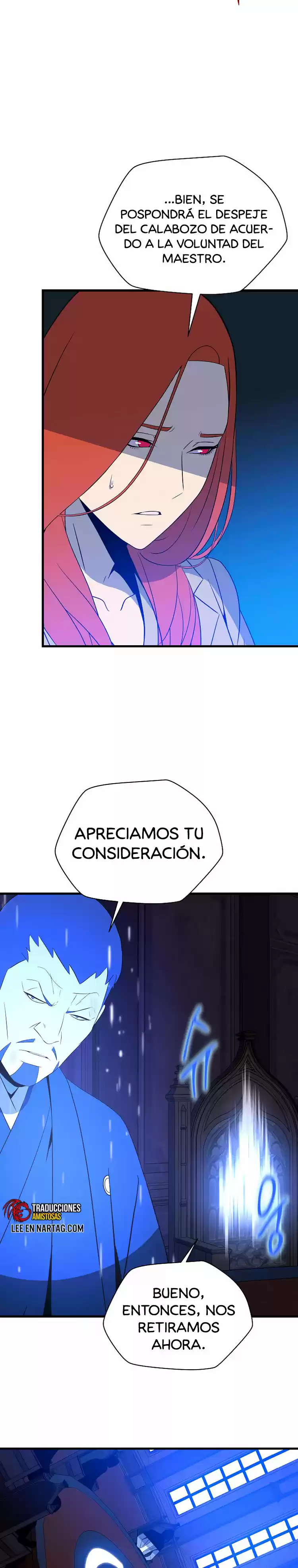Kill the hero (2020) - Capítulo 72 - Página 24 - LectorTMOo